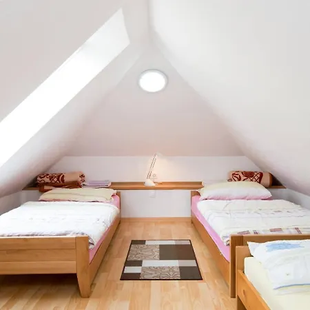 Apartmaji Dasa & Anze *