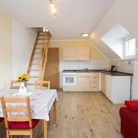 Apartmaji Dasa & Anze *