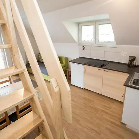 Apartmaji Dasa & Anze * Bohinj