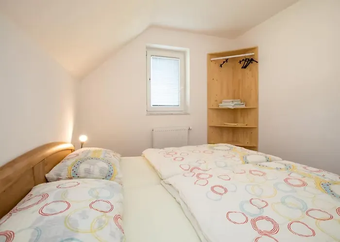 Apartmaji Dasa & Anze Daire *