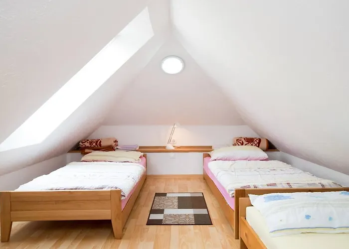 Apartmaji Dasa & Anze *